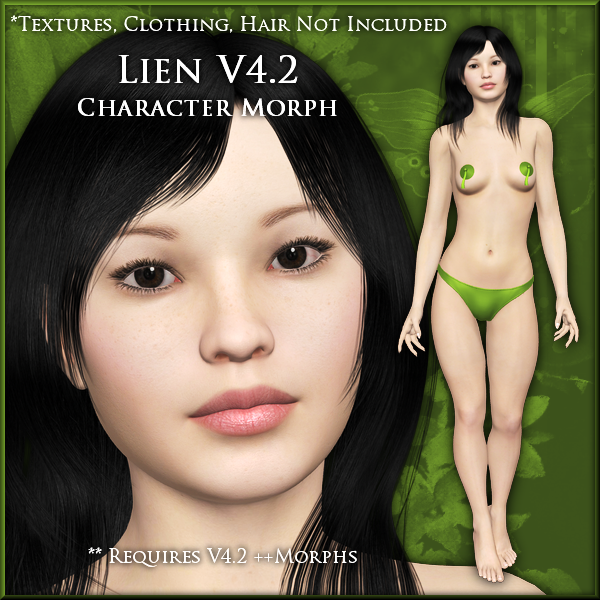 V4.2 Lien Morph