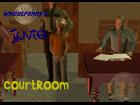 Juvie: Courtroom