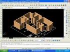 3D WALL IN AUTOCAD