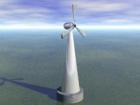 Bryce Wind Turbine