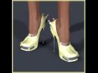 Anastasia High Heel Shoes 3