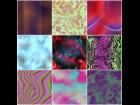 Abstract Tiles 1131-1140