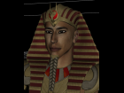 Dial A Face Egyptians: Akhenaten & Nefertiti