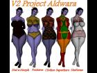 V2 Project 0-vor-Aldwara