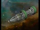Merchant Starship