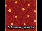 Christmas Fabrics