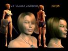 V4_Samira Android_morph