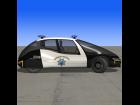 FA FireStar California Highway Patrol textures.