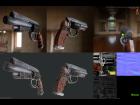 Fallout NV Weapon Replica "That Gun"