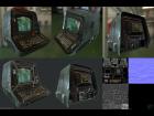 Fallout NV Prop Replica “Computer Terminal”