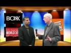 SolidWorks World 2012 Interview: BOXX Technology