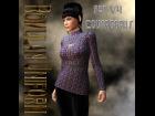 V4 Romulan Uniform