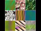 Abstract Tiles 1221-1230