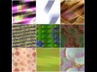 Abstract Tiles 1241-1250