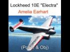 Lockheed 10E "Electra"