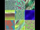 Abstract Tiles 1291-1300