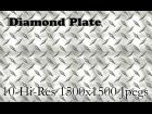 Diamond Plate