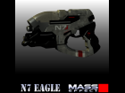 Mass Effect N7 Eagle