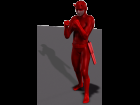 UPDATED DareDevil GSuit