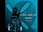 Cyber Chute and Helmet for Aiko 3