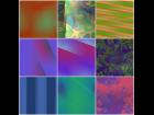 Abstract Tiles 1311-1320