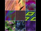 Abstract Tiles 1321-1330