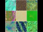 Abstract Tiles 1371-1380