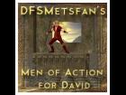 David Men of Action