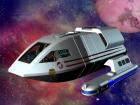 Starfleet Shuttle Type 6