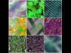 Abstract Tiles 1401-1410