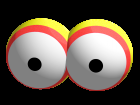 Muppet Eye