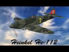 Heinkel He-112