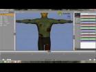 Creating SL animations in Daz