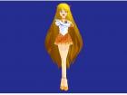 MMD Sailor Venus Pose