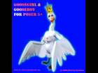 GooseGirl & GooseBoy 1.0 for Poser