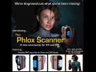 Phlox-Scanner