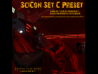 Scicon Set C Preset