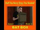 Bat Box