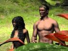 Adam and Eve Animation