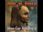 Rose of Klinzai Hair for V4/V3
