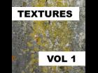 Textures Vol 1