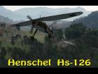 Henschel Hs-126