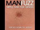 ManFuzz Free Nipple Hair Addon