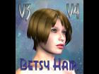 Betsy Hair for V4 and V3