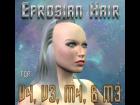 Efrosian Hair Revised