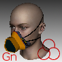 Respirator varient for Genesis