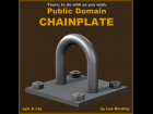 PD-ChainPlate