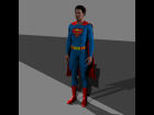 Superman for SuperSuit etc