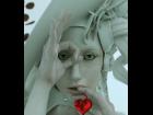 White Gaga by elianeck