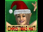 DY CHRISTMAS HAT UPDATED